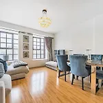 Modern 3 Bedroom, 3 Bathroom, Parking, River View