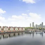 Modern 3 Bedroom, 3 Bathroom, Parking, River View