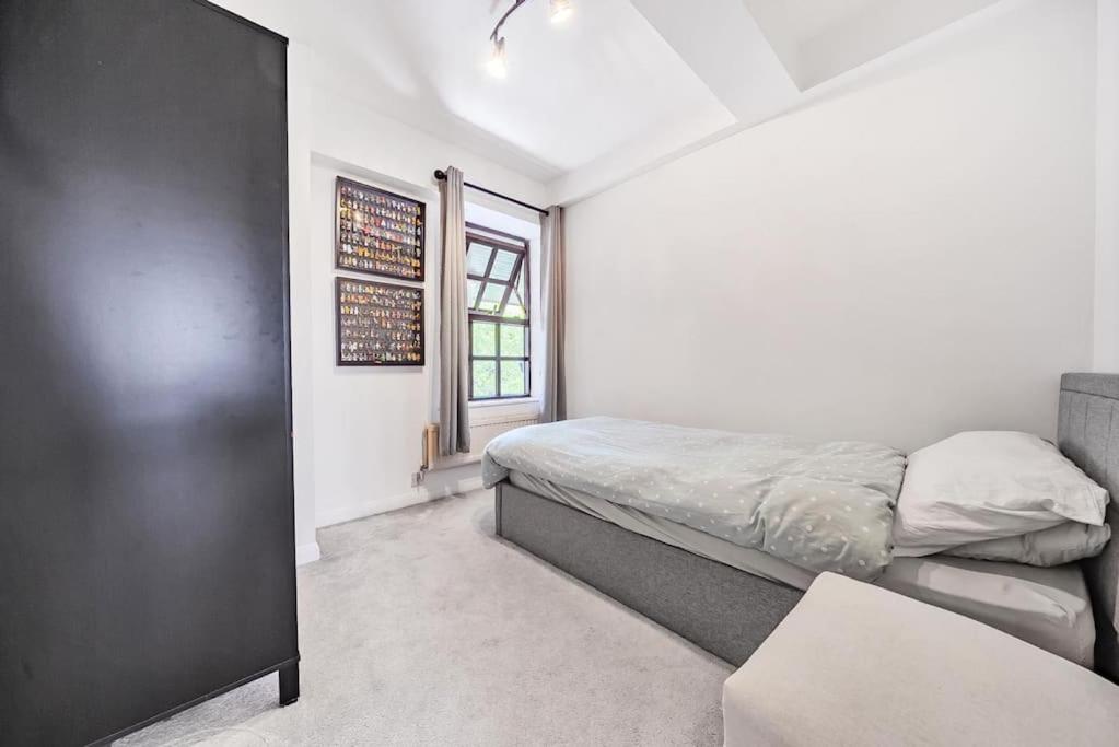Modern 3 Bedroom, 3 Bathroom, Parking, River View
